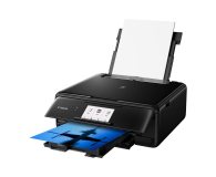 Canon PIXMA TS8150 czarny - 379896 - zdjęcie 6